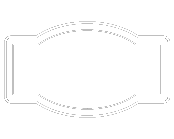 Haley Logo - White 350